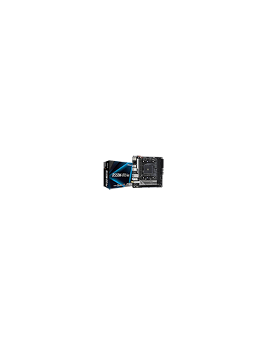 ASROCK B550M-ITX/AC /AM4